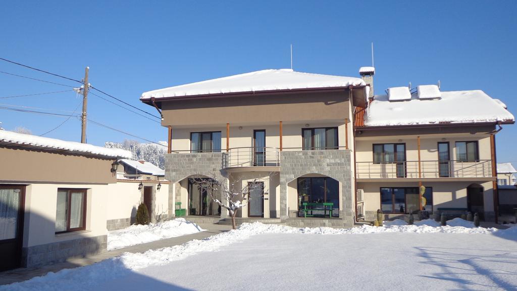 Shiroki Dol Sveti Nikola Villas Near Borovets الغرفة الصورة